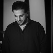 دانلود دمو آهنگ رضا غفوری روزگار بد